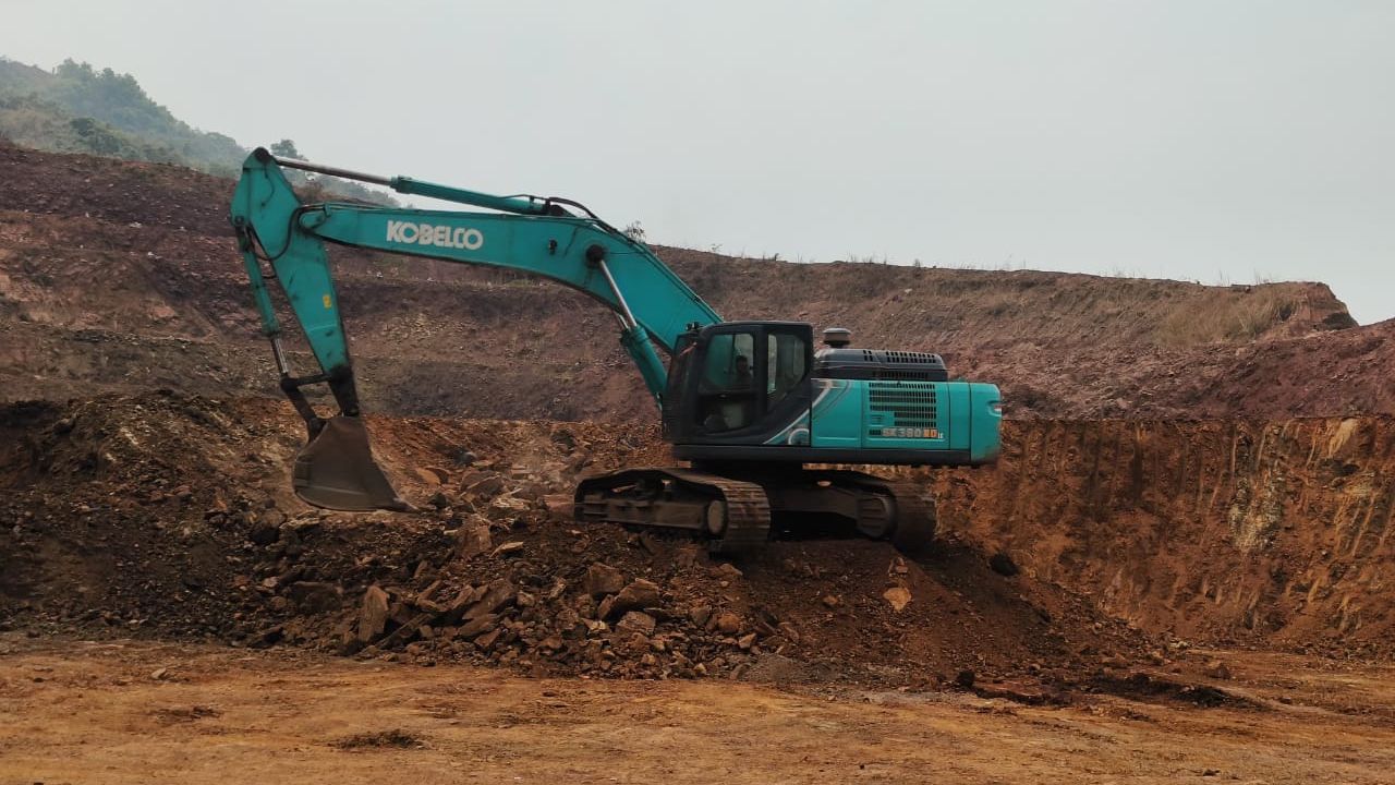 Operations Infrastructure