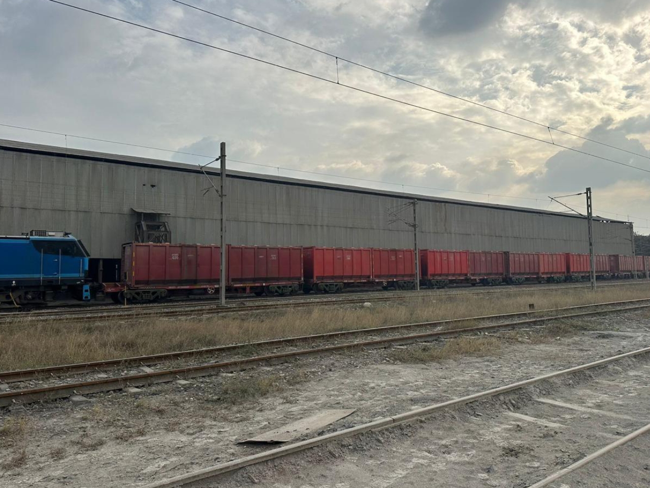 Technology & Innovation